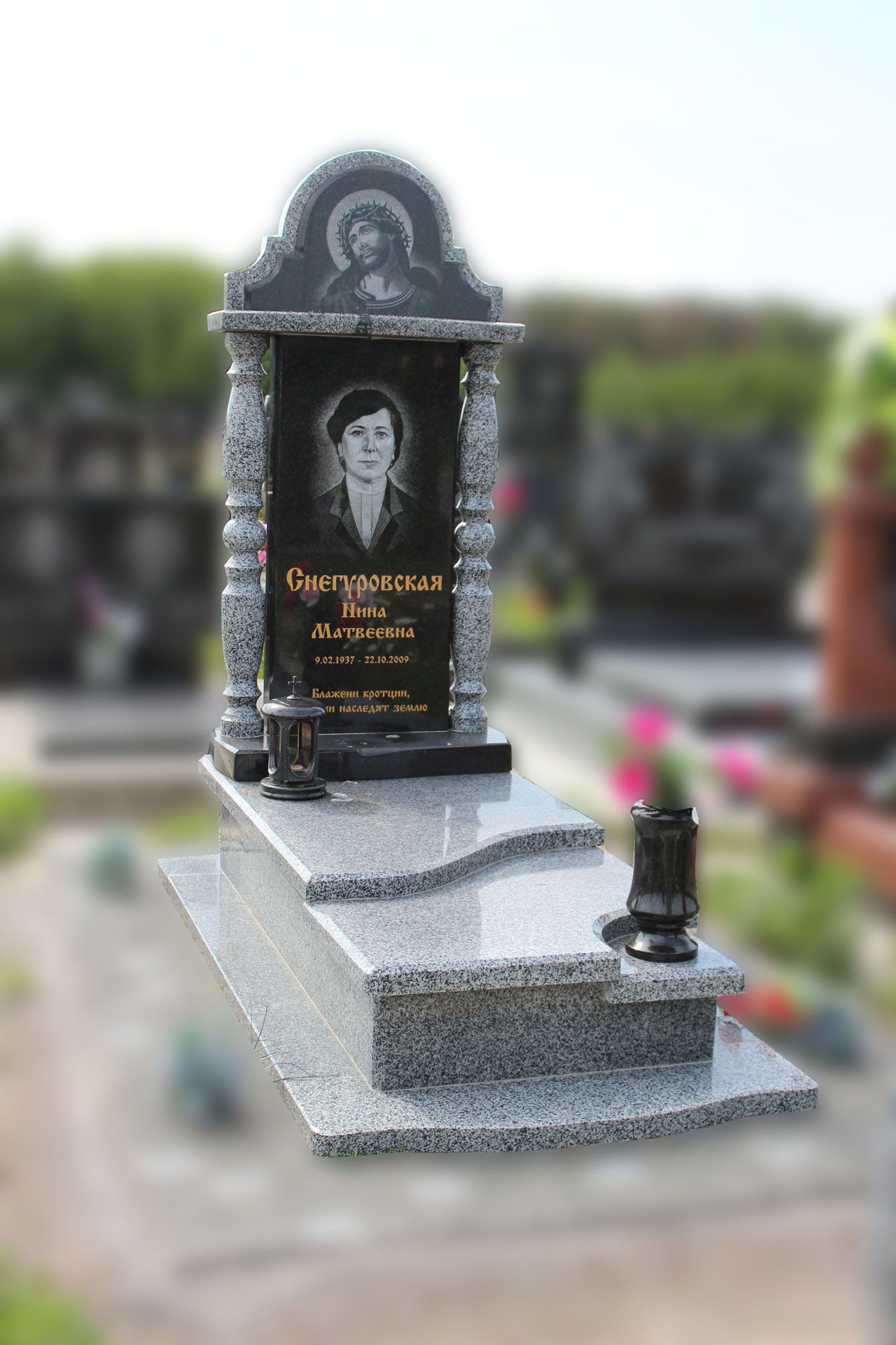 Пам'ятник №10007