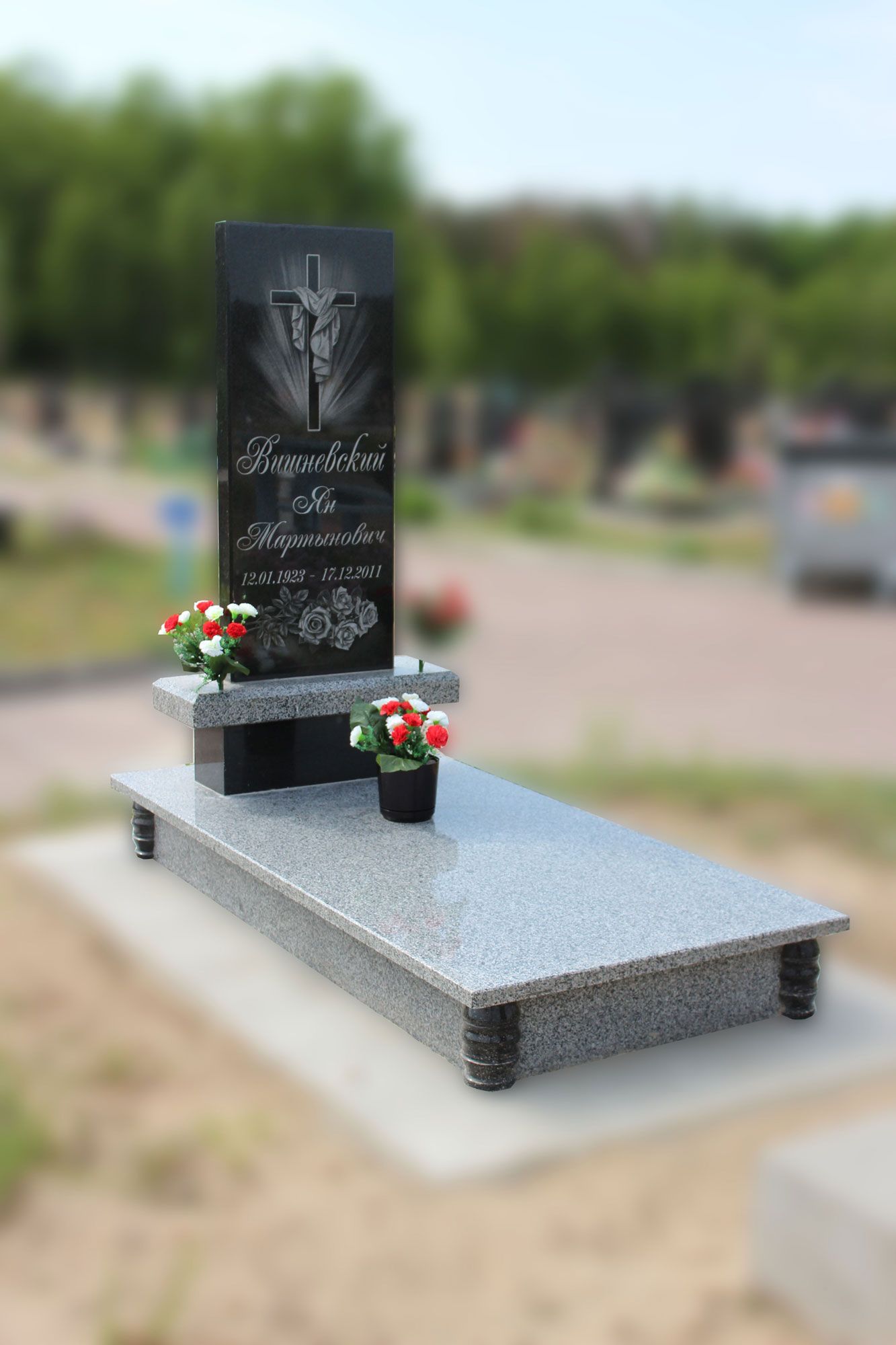 Пам'ятник №10009