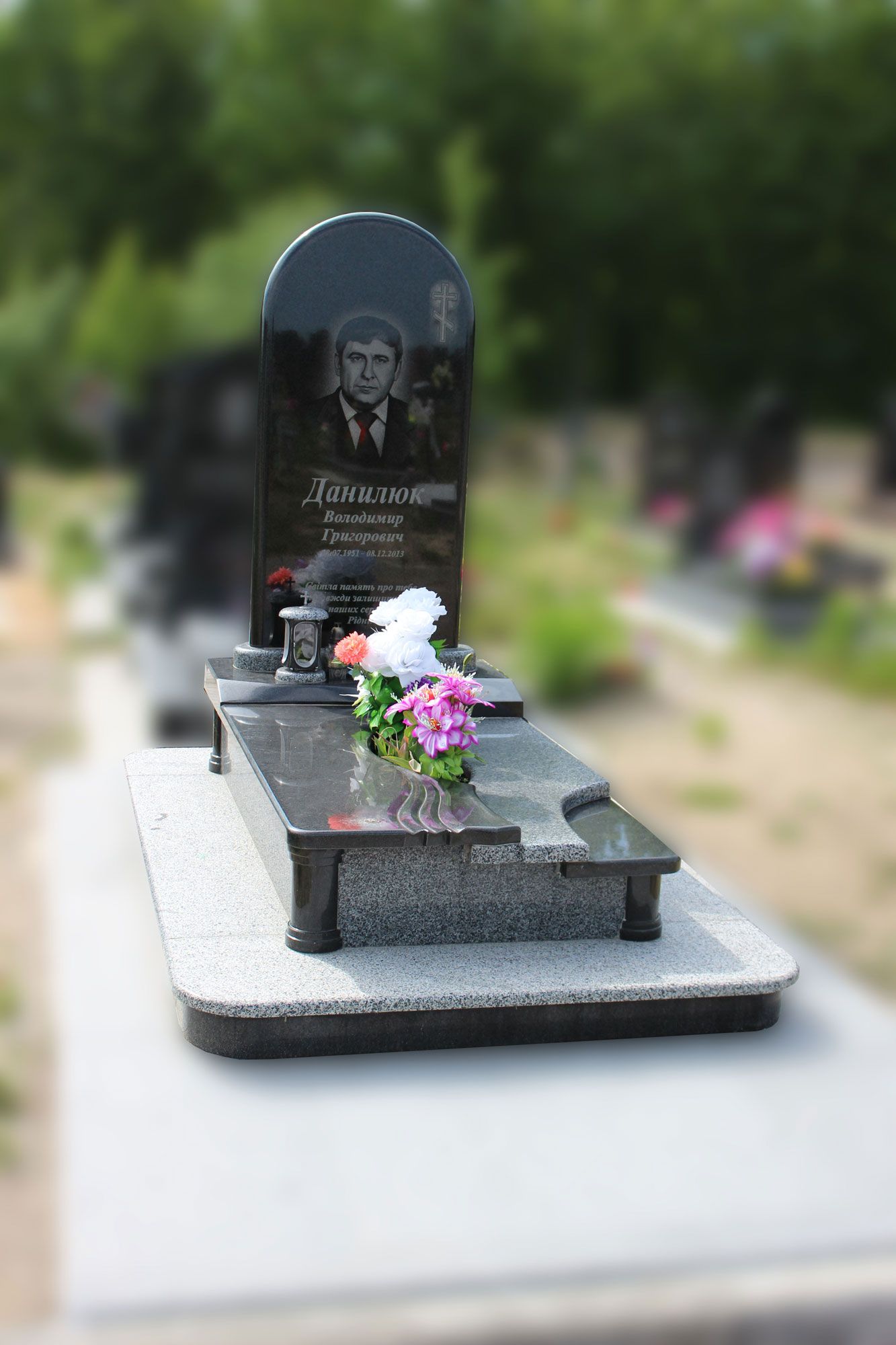 Пам'ятник №10011