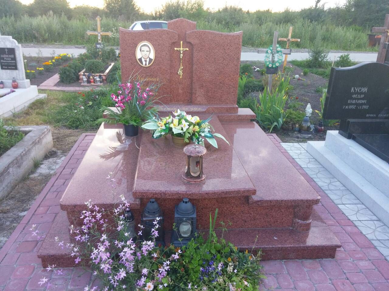 Пам'ятник №20021