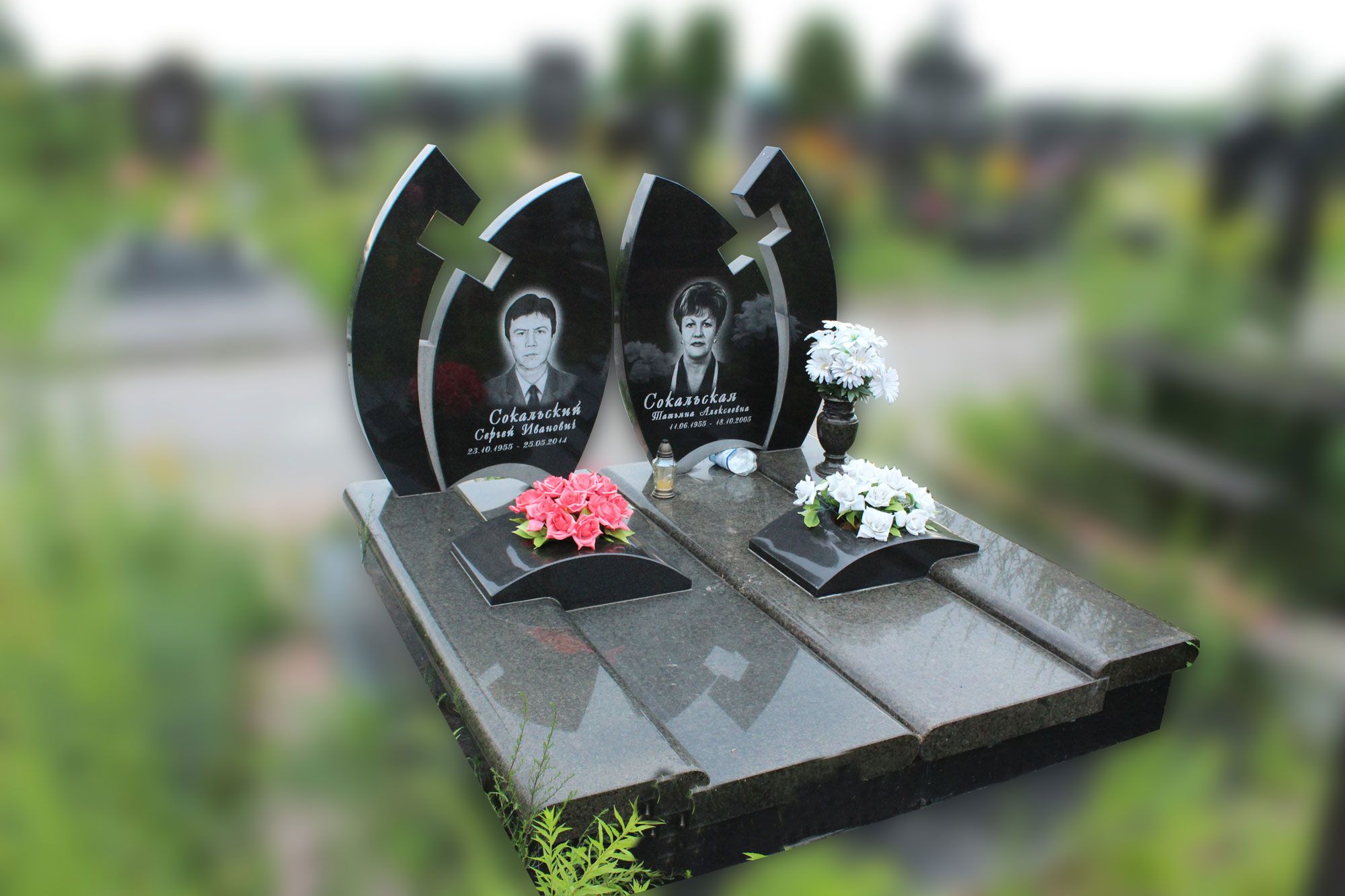 Пам'ятник №20055