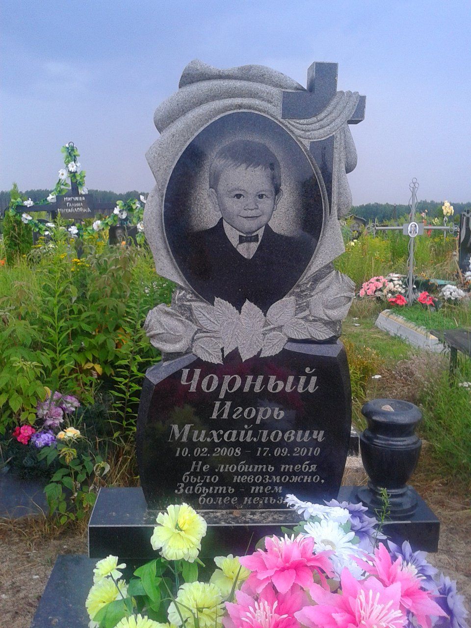 Пам'ятник №30003