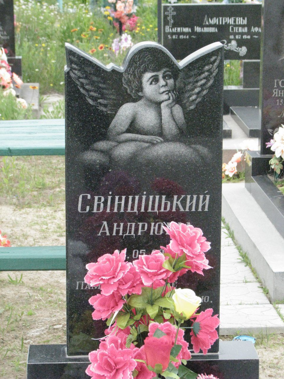 Пам'ятник №30005