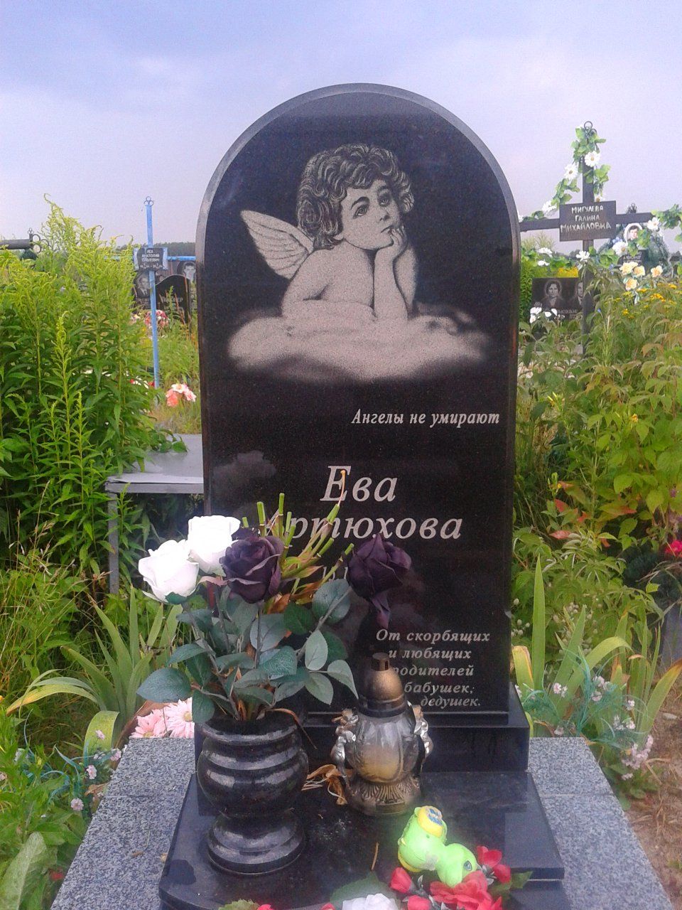Пам'ятник №30006