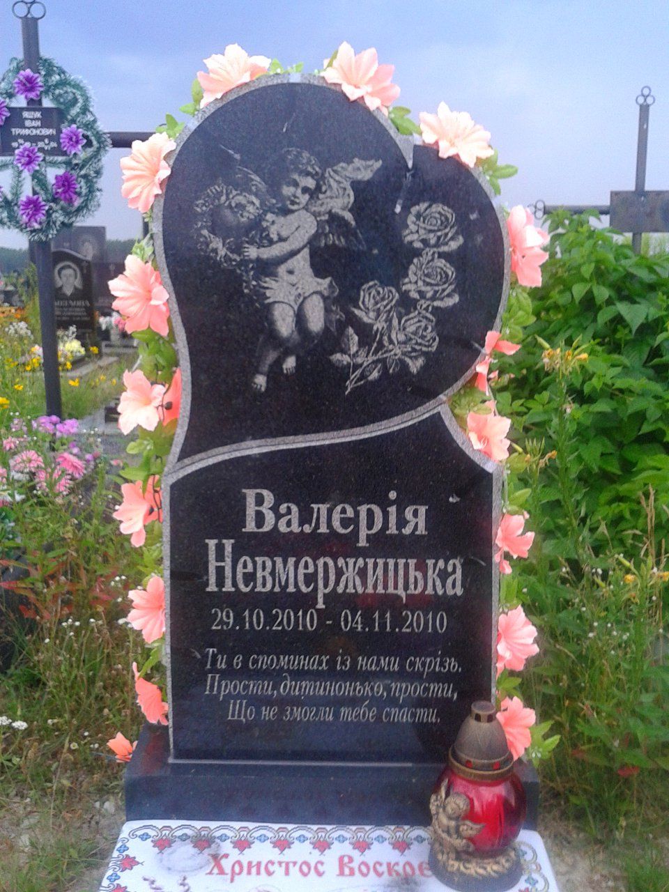 Пам'ятник №30008