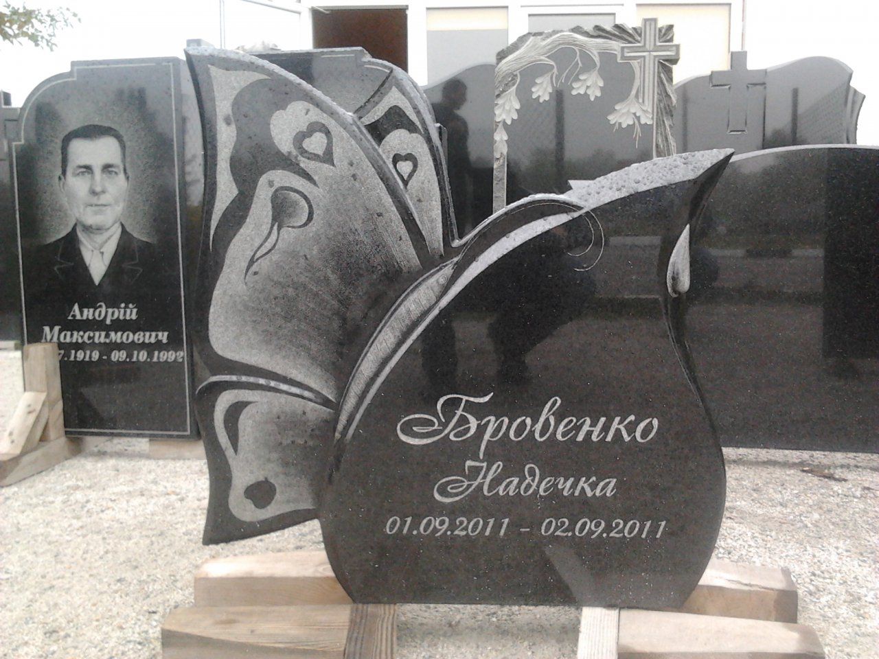 Пам'ятник №30010